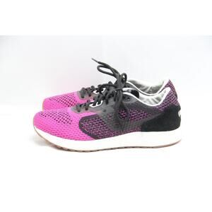 Saucony Shadow 5000 Running Shoes Mens Sz 8.5 Purple Black EVR X Solebox Everun